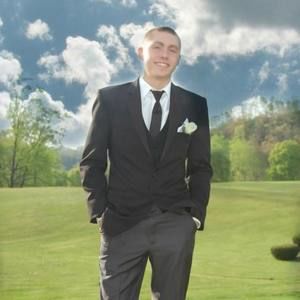 Meet your Posher, Justin